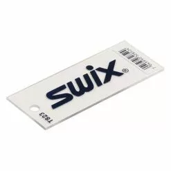 Swix T824D Plexi Scraper 4mm