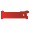 Swix T87 Groove And All Purpose Scraper -Swix Online Store swix t87 groove and all purpose scraper