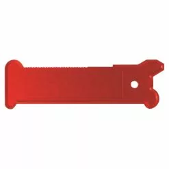 Swix T87 Groove And All Purpose Scraper