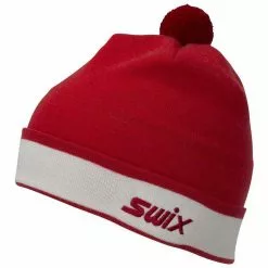 Swix Tradition Fold Up Beanie