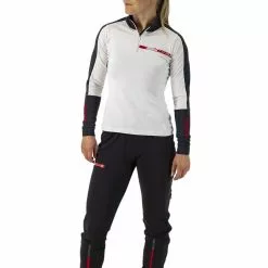 Swix Triac NTS Long Sleeve T-Shirt