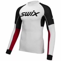 Swix Triac RaceX Bodyw LS Long Sleeve Base Layer -Swix Online Store swix triac racex bodyw ls long sleeve base layer 2