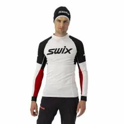 Swix Triac RaceX Bodyw LS Long Sleeve Base Layer