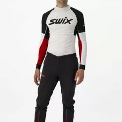 Swix Triac RaceX Bodyw LS Long Sleeve Base Layer -Swix Online Store swix triac racex bodyw ls long sleeve base layer 4