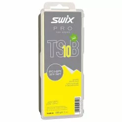 Swix TS10 0ºC/+10ºC 180 G Board Wax