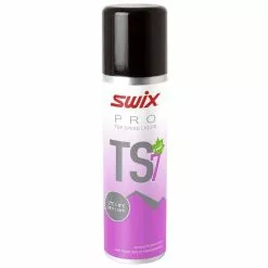 Swix TS7 -2ºC/-7ºC 125ml Board Wax
