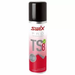 Swix TS8 -4ºC/+4ºC 125ml Board Wax