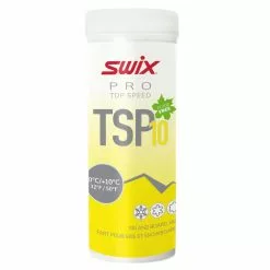 Swix TSP10 0°C/+10°C 40g