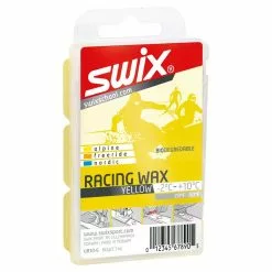 Swix UR10 Bio Racing Wax 60 G
