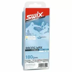 Swix UR6 Bio Racing Wax 180 G