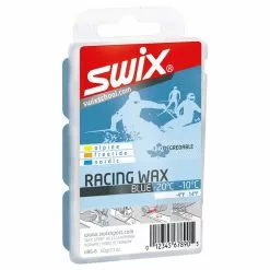 Swix UR6 Bio Racing Wax 60 G