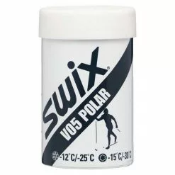 Swix V05 Polar Hardwax 45 G
