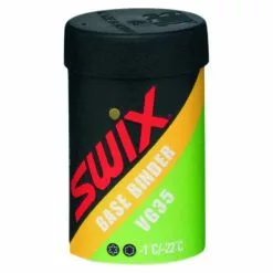 Swix VG35 Base Binder 45 G Base Wax
