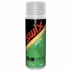Swix VGS35C Base Binder Spray 70ml