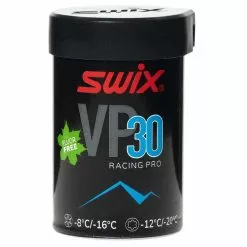 Swix VP30 Pro Kick Wax -16/-8°C 45g