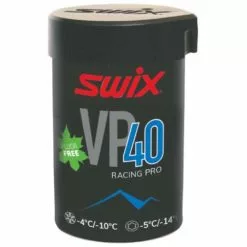 Swix VP40 Pro Kick Wax -10/-4°C 45g