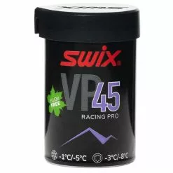Swix VP45 Pro Kick Wax -5/-1°C 45g