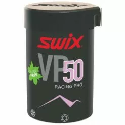 Swix VP50 Pro Kick Wax -3/0°C 45g