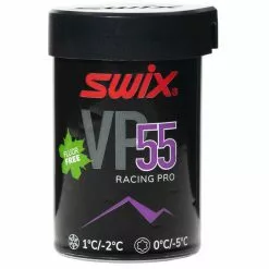 Swix VP55 Pro Kick Wax -2/1°C 45g