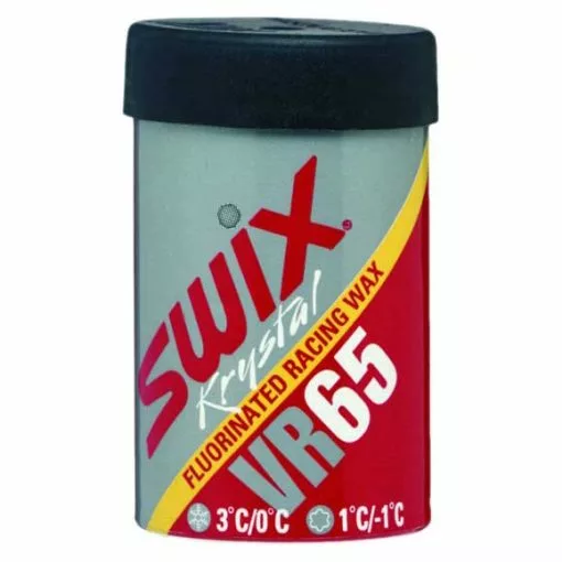 Swix VR65 Fluor 45 G -Swix Online Store swix vr65 fluor 45 g